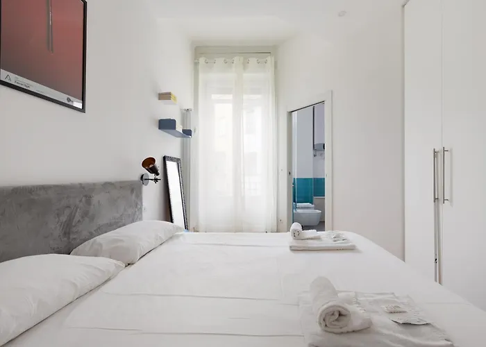 Buschi Milano-citta Studi *