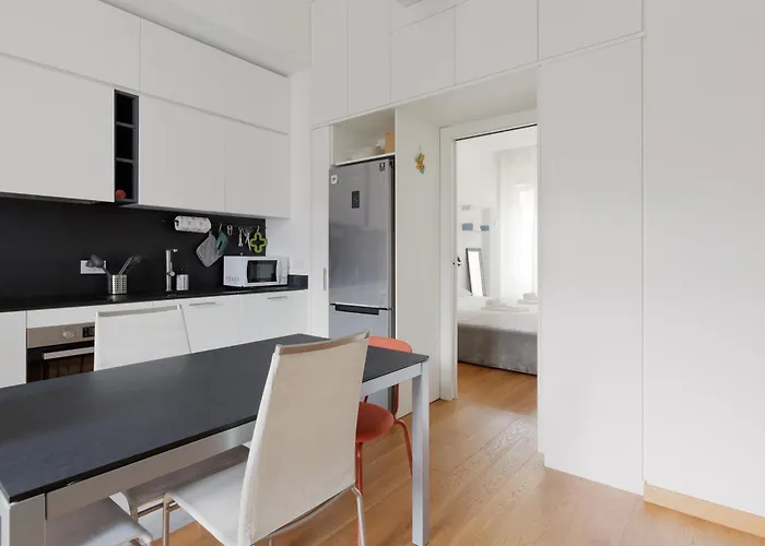 Buschi Milano-citta Studi