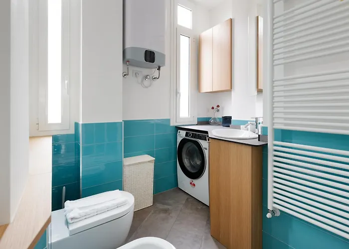 Buschi Milano-citta Studi