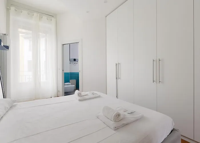 Buschi Milano-citta Studi Daire Milano