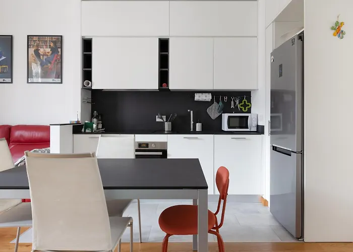 Buschi Milano-citta Studi * Milano