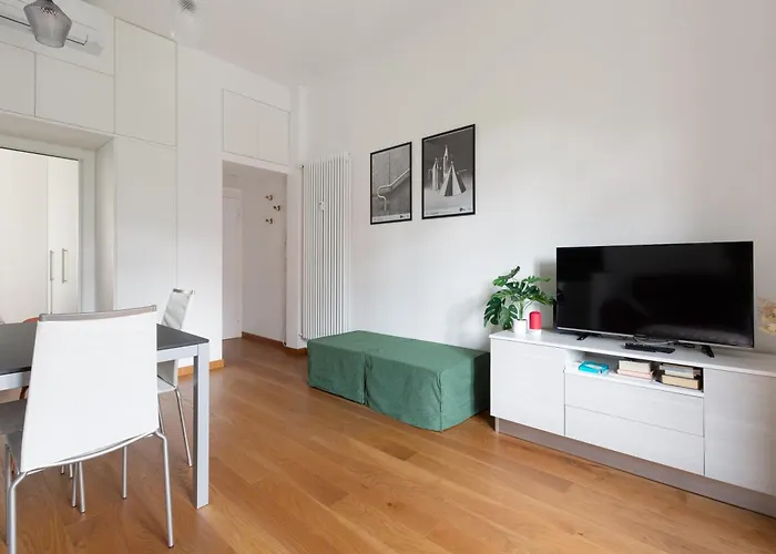 Buschi Milano-citta Studi