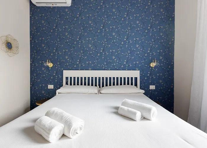 Guesthost - La Ringhiera Dell'acquabella *