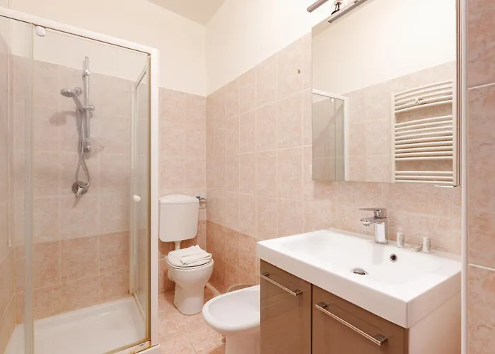 Apartment Rogoredo - Bright Mailand