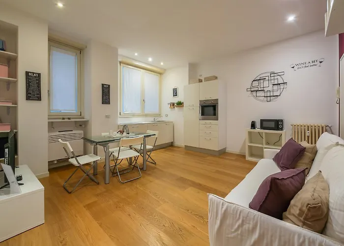Santa Sofia Apartmán *