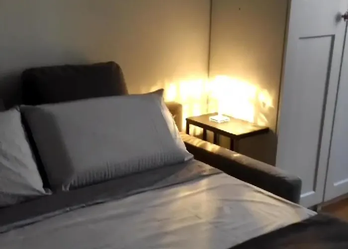 Portaromanabellamilano 10 Minutes From The Duomo Mailand