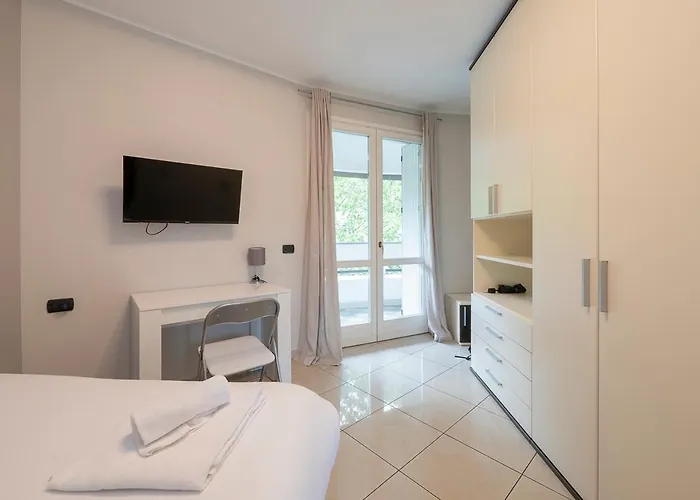 Penthouse In - 2 Terraces And Netflix *