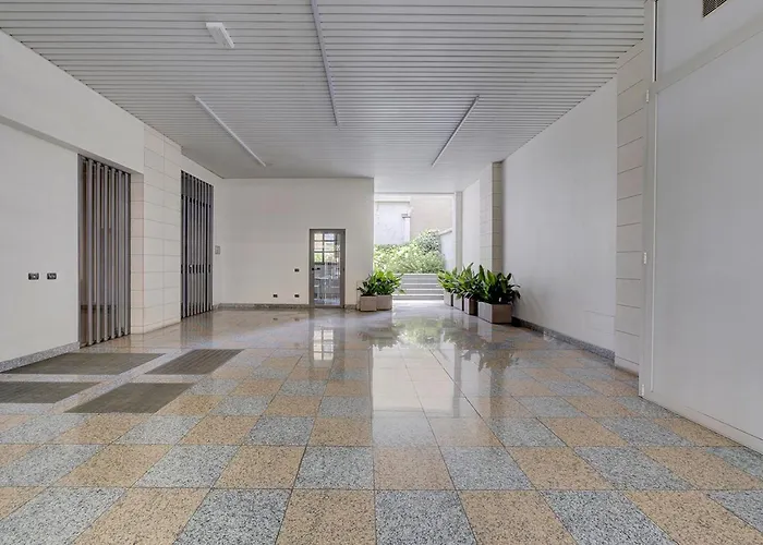 Penthouse In - 2 Terraces And Netflix