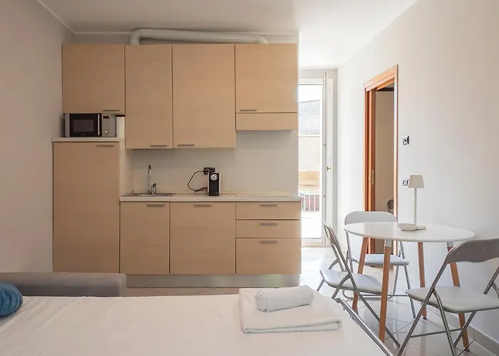 Penthouse In - 2 Terraces And Netflix 公寓