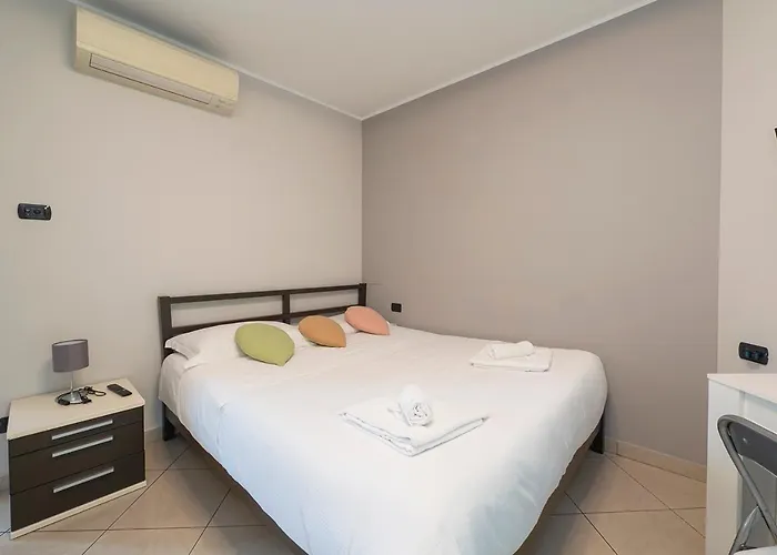 Penthouse In - 2 Terraces And Netflix