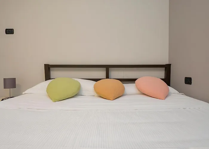 公寓 Penthouse In - 2 Terraces And Netflix