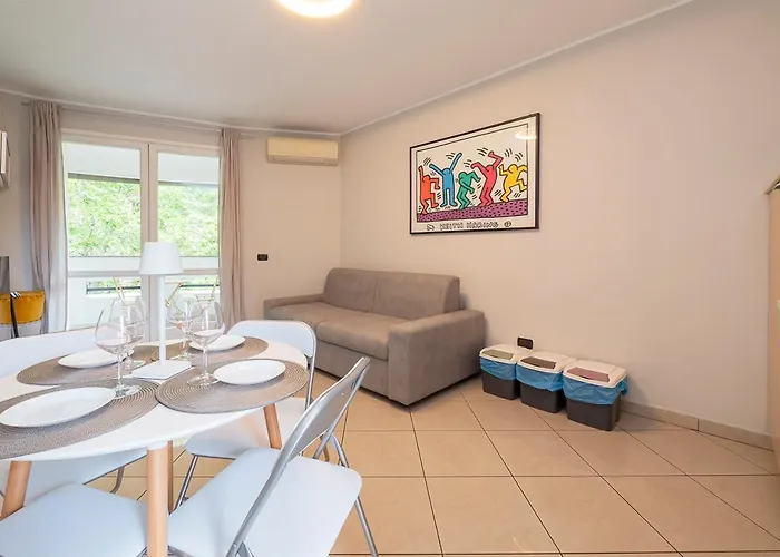 Penthouse In - 2 Terraces And Netflix * 米兰