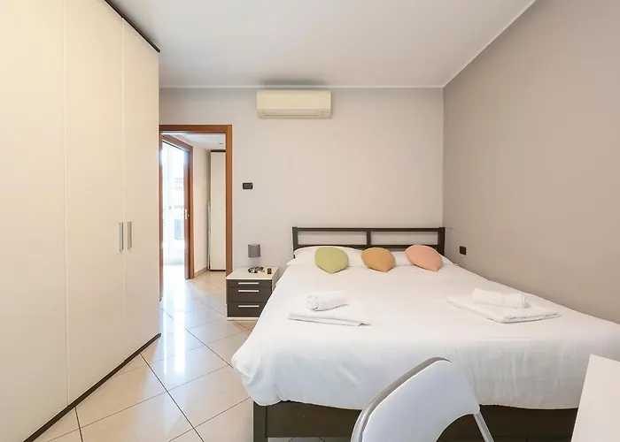 公寓 Penthouse In - 2 Terraces And Netflix