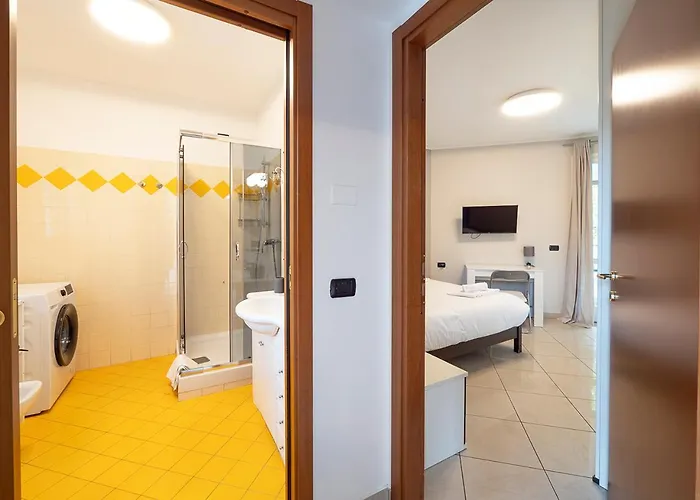 公寓 Penthouse In - 2 Terraces And Netflix *