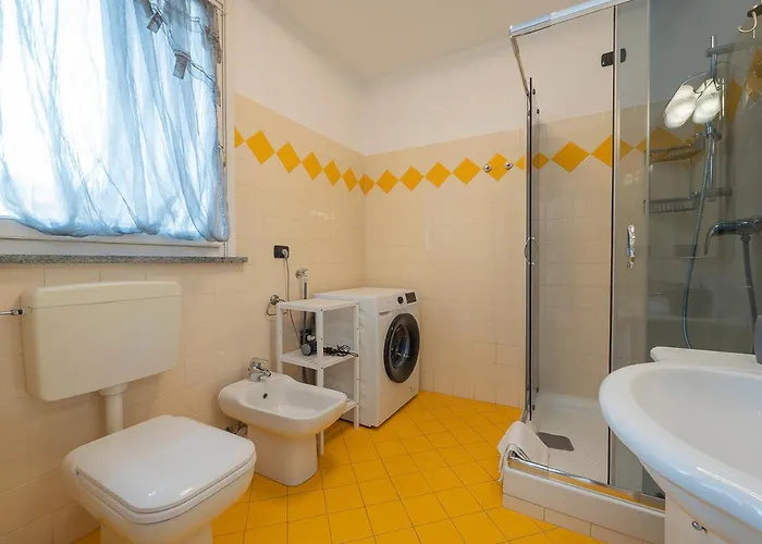 Penthouse In - 2 Terraces And Netflix ミラノ