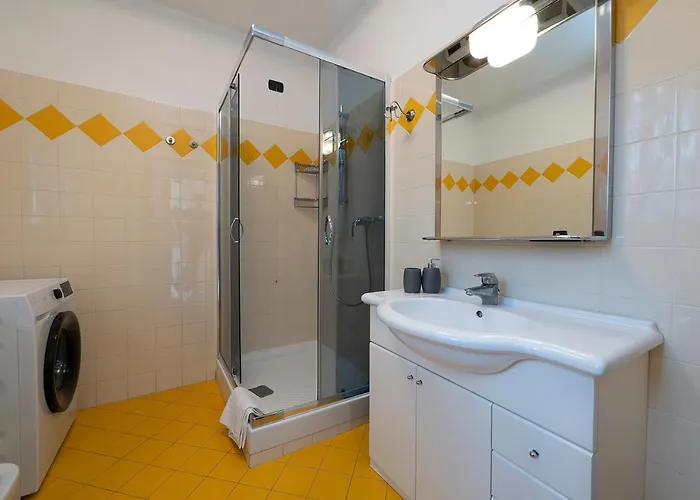 Penthouse In - 2 Terraces And Netflix * 米兰