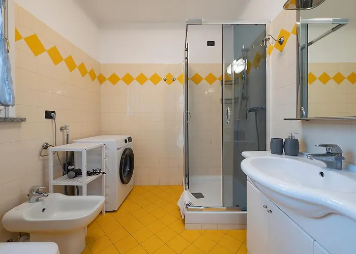 Penthouse In - 2 Terraces And Netflix 公寓