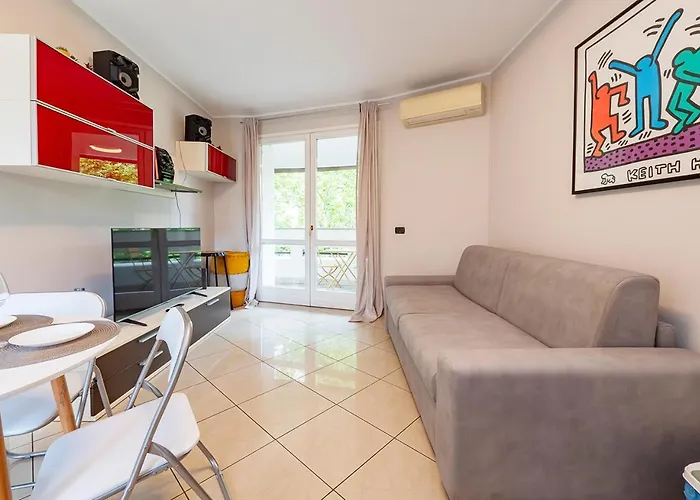 公寓 Penthouse In - 2 Terraces And Netflix *