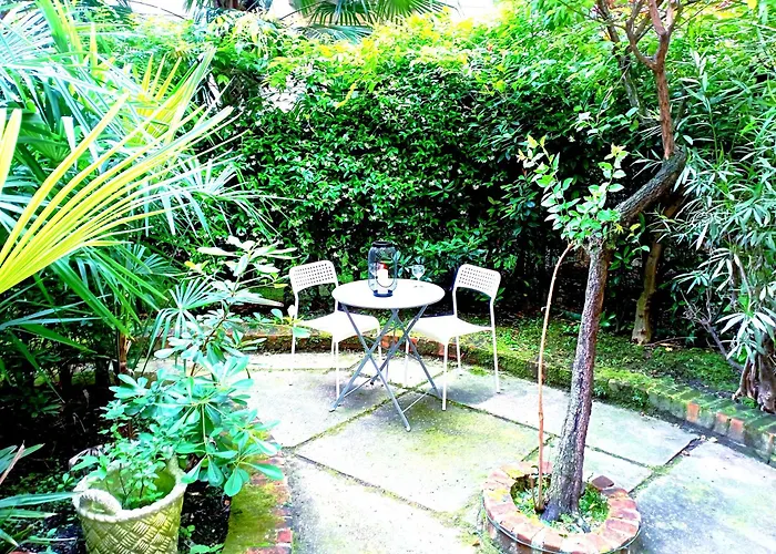 Con Giardino Διαμέρισμα Μιλάνο