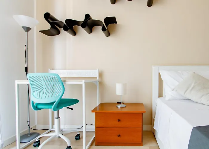 Lovely Rita Urban Living Milano