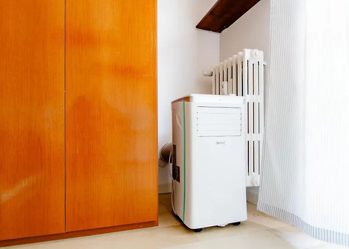 Lovely Rita Urban Living