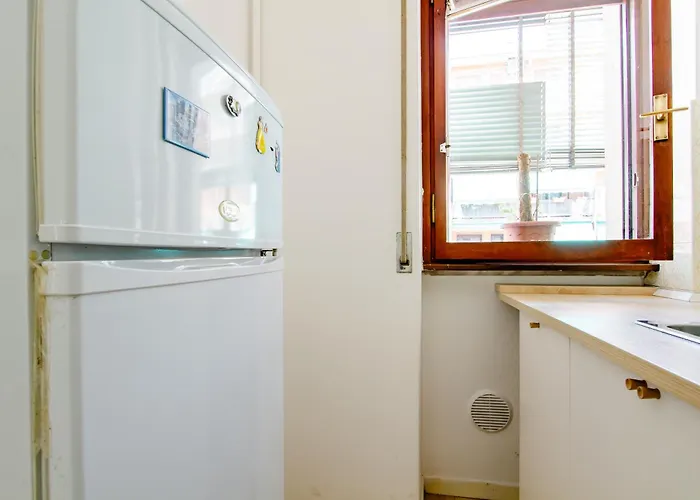 Lovely Rita Urban Living Lejlighed *