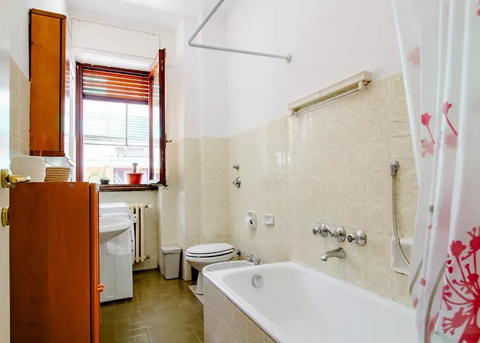 Lejlighed Lovely Rita Urban Living *