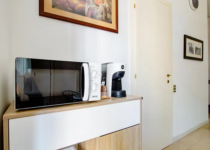 Lejlighed Lovely Rita Urban Living