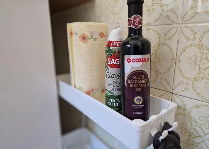 Lovely Rita Urban Living Lejlighed