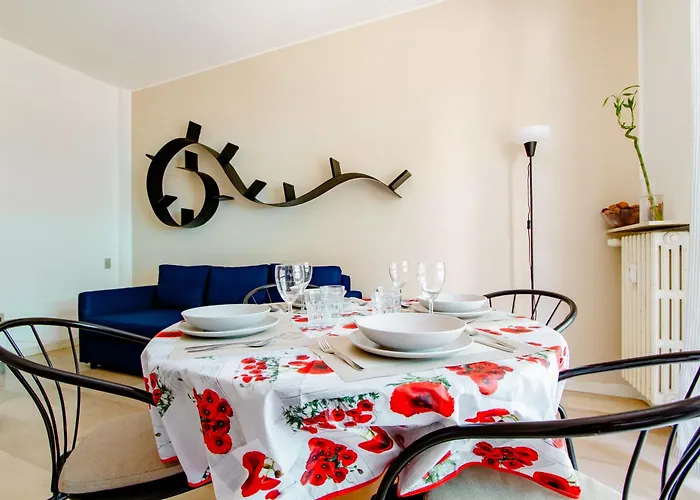 Lovely Rita Urban Living * Milano