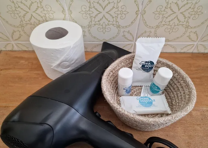 Lejlighed Lovely Rita Urban Living *