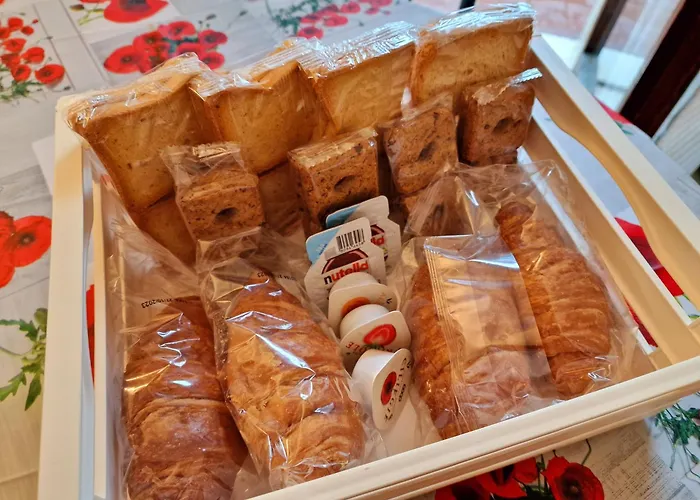 Lovely Rita Urban Living *