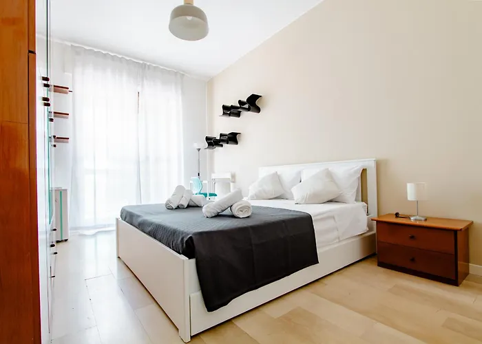 Lovely Rita Urban Living * Milano