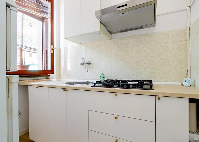 Lovely Rita Urban Living