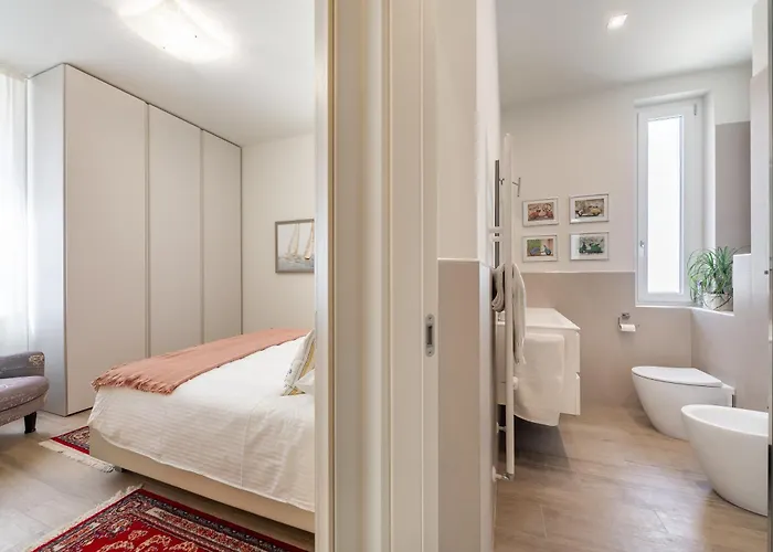 Elegante E Silenzioso- Luce Apt. Vt37 *