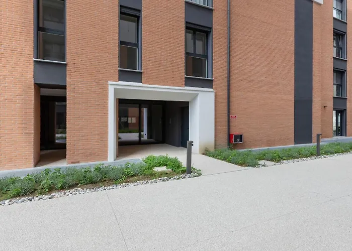 Italianway - Piranesi 18 B Int C345 - View Apartman