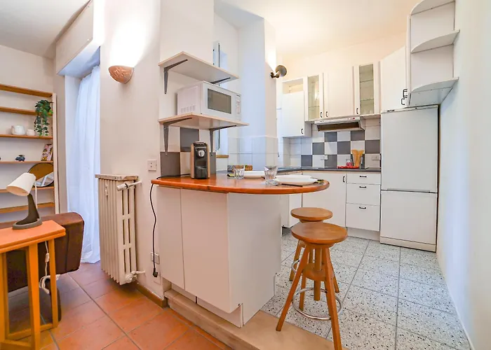 Bbmalnati 3 San Siro E Centro Citta דירה *