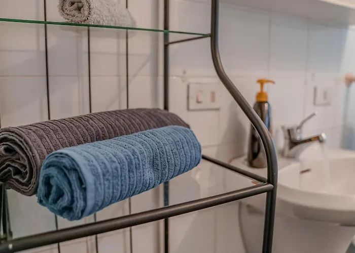 דירה Bbmalnati 3 San Siro E Centro Citta *