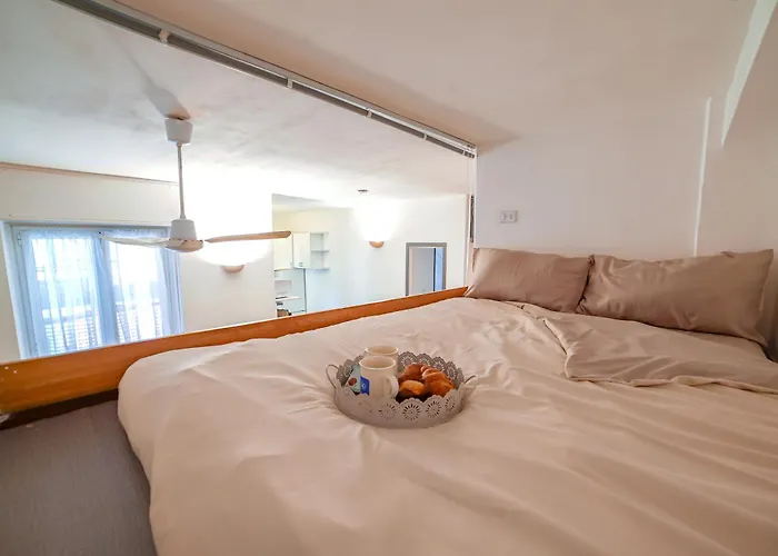 Bbmalnati 3 San Siro E Centro Citta *