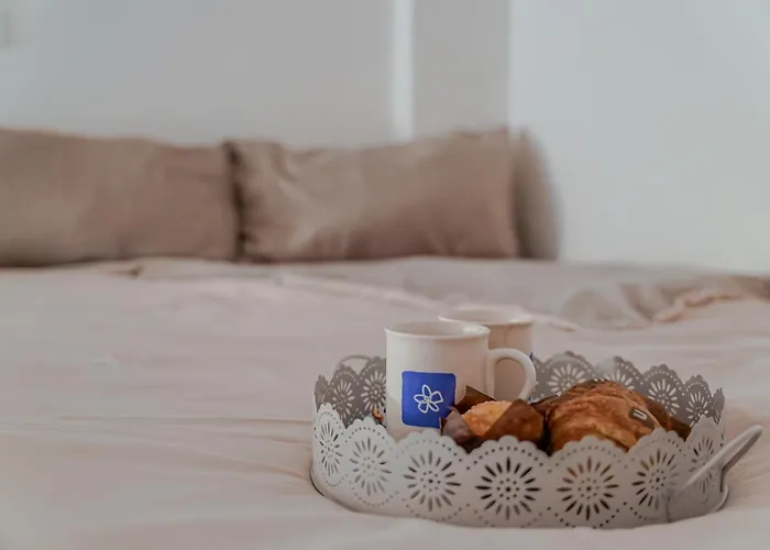 Bbmalnati 3 San Siro E Centro Citta דירה