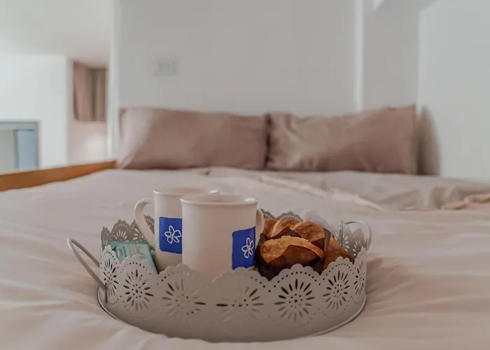 Bbmalnati 3 San Siro E Centro Citta דירה *