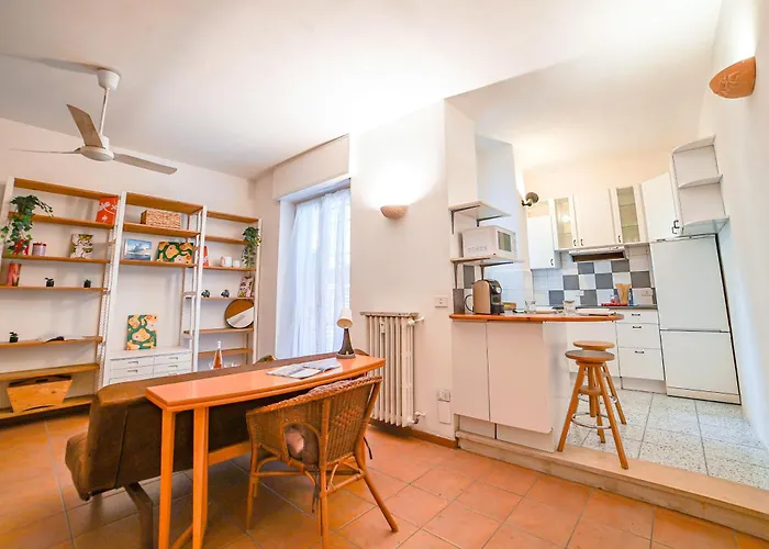 Bbmalnati 3 San Siro E Centro Citta * מילאנו