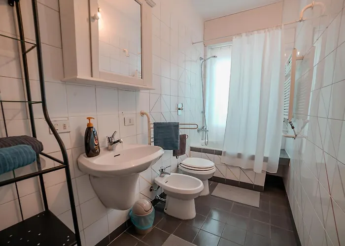 Bbmalnati 3 San Siro E Centro Citta דירה *