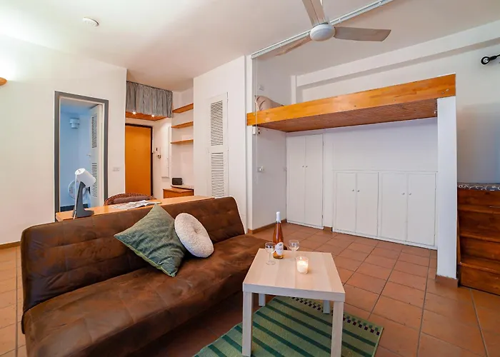 Appartement Bbmalnati 3 San Siro E Centro Citta *