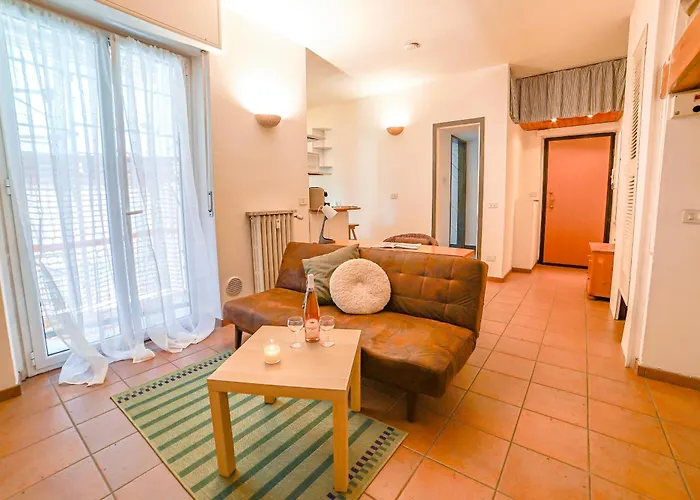 Bbmalnati 3 San Siro E Centro Citta דירה מילאנו