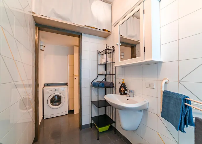 Bbmalnati 3 San Siro E Centro Citta דירה