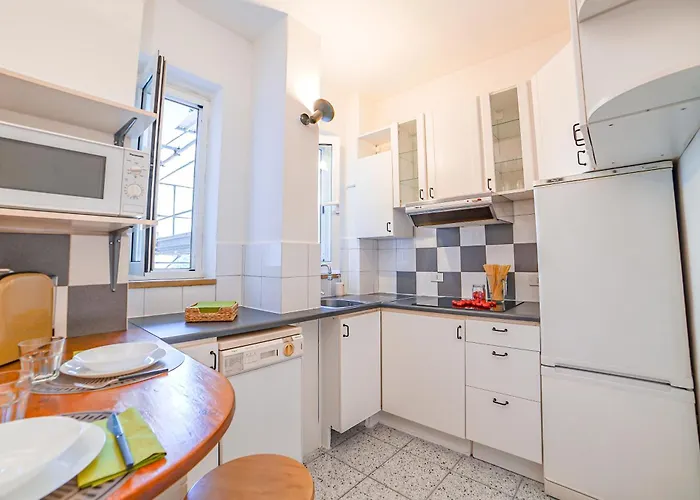 Bbmalnati 3 San Siro E Centro Citta דירה *