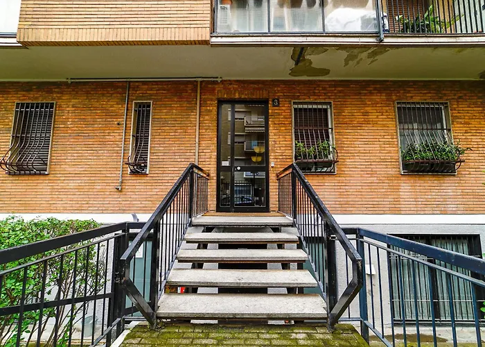 Bbmalnati 3 San Siro E Centro Citta * Milano