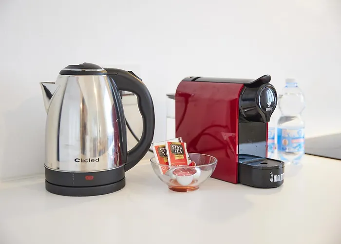 Porta Nuova Lusso 8 Minuti Dal Duomo