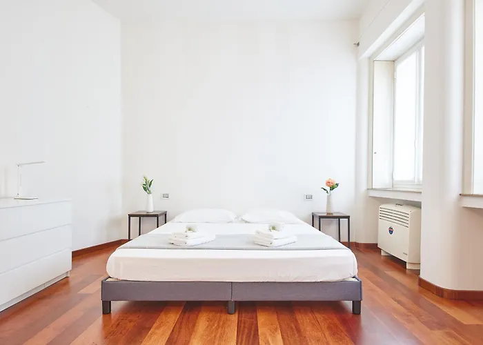 Porta Nuova Lusso 8 Minuti Dal Duomo *